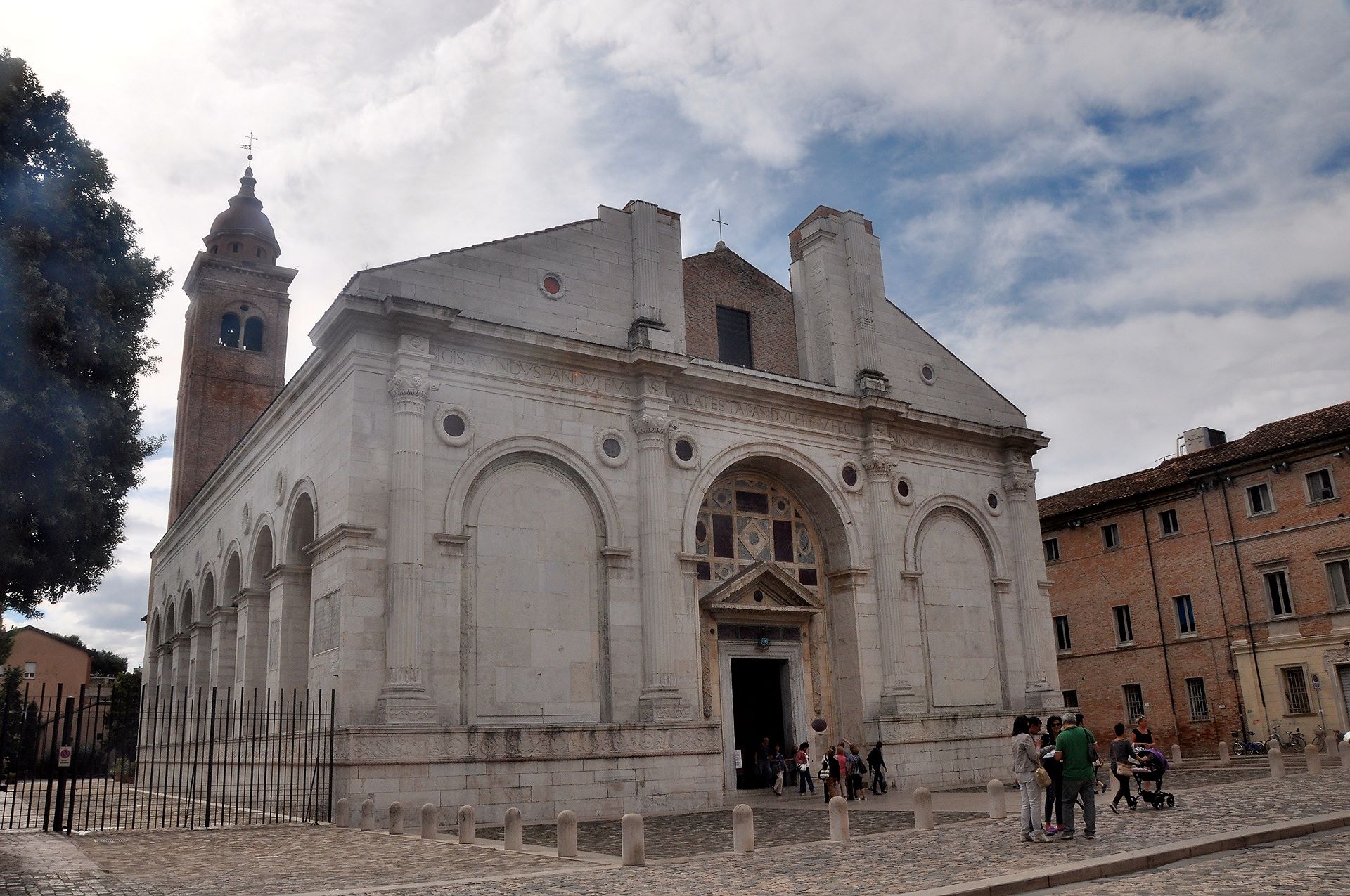 Rimini (Photo license: CC BY 2.0)